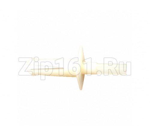 Фиксатор амортизатора стиральной машины (верхний) Indesit C00055037