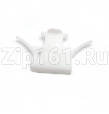 Крючок ручки люка с вертикальной загрузкой INDESIT ARISTON C00051493