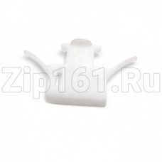 Крючок ручки люка с вертикальной загрузкой INDESIT ARISTON C00051493 Крючок ручки люка с вертикальной загрузкой INDESIT ARISTON C00051493