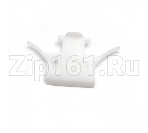 Крючок ручки люка с вертикальной загрузкой INDESIT ARISTON C00051493