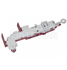 Замок люка Samsung DC64-00519A