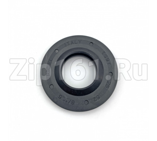 Сальник 25x52x8/11.5 TC Италия ELECTROLUX ZANUSSI 1246149007