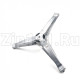 Крестовина барабана SAMSUNG DC97-14370D cod743