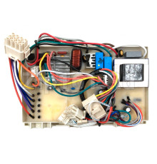 Модуль стиральной машины Haier 0020400590D