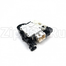 Замок люка Rold DKS44403 стиральной машины Beko 2849660200, 2849660500, 2849660600 Замок люка Rold DKS44403 стиральной машины Beko 2849660200, 2849660500, 2849660600