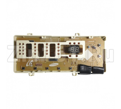 Модуль управления для стиральной машины Samsung MFS-TRR8NPH-00