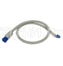 Шланг заливной универсальный 1,5м с аквастопом max 25°C - max 50 Bar