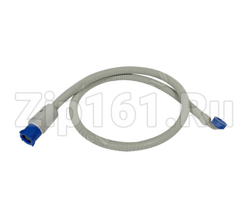 Шланг заливной универсальный 1,5м с аквастопом max 25°C - max 50 Bar