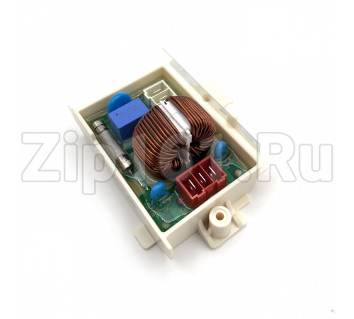 Сетевой фильтр стиральной машины LG EAM63891325