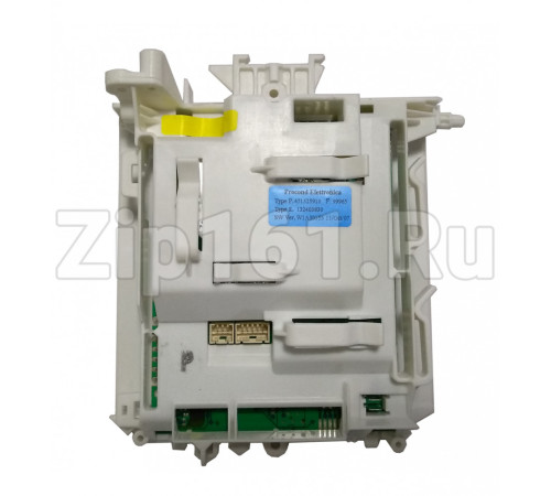 Плата стиральной машины Electrolux 973914756560004