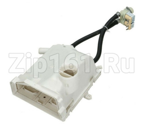 Порошкоприемник стиральной машины Samsung DC97-15204B