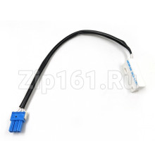 Кнопка сетевая стиральной машины LG 6601EA2001X