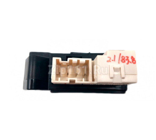 Замок люка стиральной машины LG EBF63014602