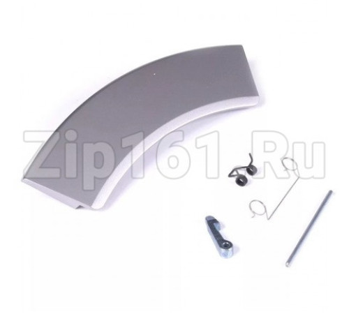 Ручка люка стиральной машины Electrolux 4055186482