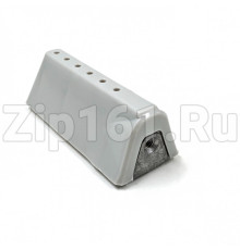 Редан (ребро барабана) SKL Samsung DC97-02051D (с грузом)