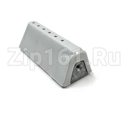 Редан (ребро барабана) SKL Samsung DC97-02051D (с грузом)