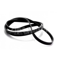 Ремень 1244J4 Poly-V Optibelt стиральной машины Beko 2816750100