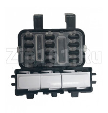 Накладка кнопки Beko 2451800500