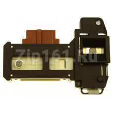 Замок люка Metalflex ZV446 Beko 2847740500 Замок люка Metalflex ZV446 Beko 2847740500