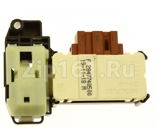 Замок люка Metalflex ZV446 Beko 2847740500
