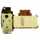 Замок люка Metalflex ZV446 Beko 2847740500