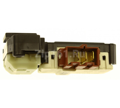 Замок люка Metalflex ZV446 Beko 2847740500