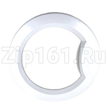 Внешнее обрамление люка Haier 0020203107A
