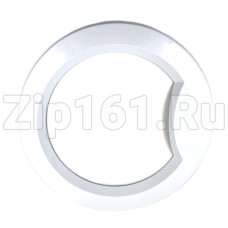 Внешнее обрамление люка Haier 0020203107A Внешнее обрамление люка Haier 0020203107A