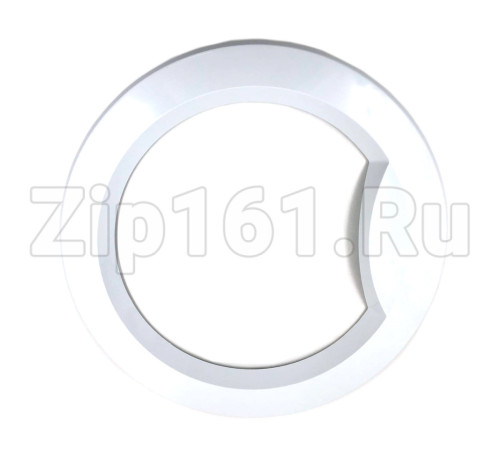 Внешнее обрамление люка Haier 0020203107A