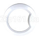 Внешнее обрамление люка Haier 0020203107A