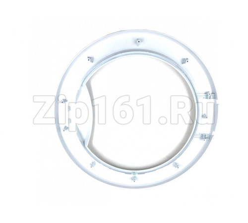 Внешнее обрамление люка Haier 0020203107A