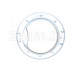 Внешнее обрамление люка Haier 0020203107A