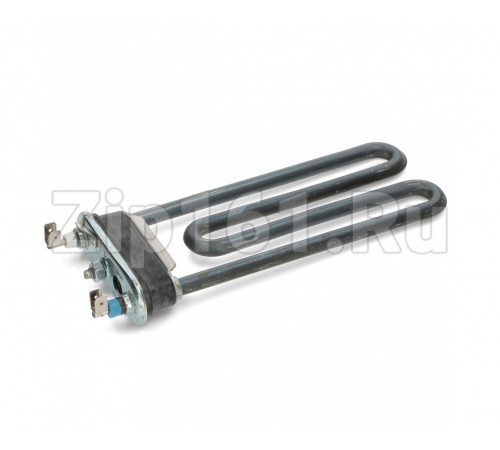 Тэн 1500W с отверстием под датчик L=185 Thermowatt