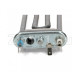 Тэн 1500W с отверстием под датчик L=185 Thermowatt