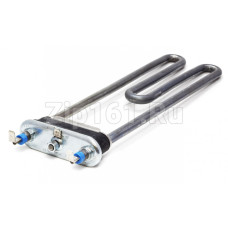 Тэн 1950W с двумя предохранителями (L=242) Thermowatt 1291816120 Тэн 1950W с двумя предохранителями (L=242) Thermowatt 1291816120