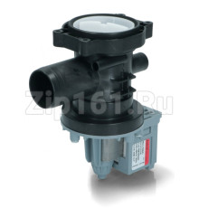 Помпа Askoll 30w с корпусом Indesit 089668 зам.064950, 085617, 050334