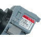 Помпа Askoll 30w с корпусом Indesit 089668 зам.064950, 085617, 050334