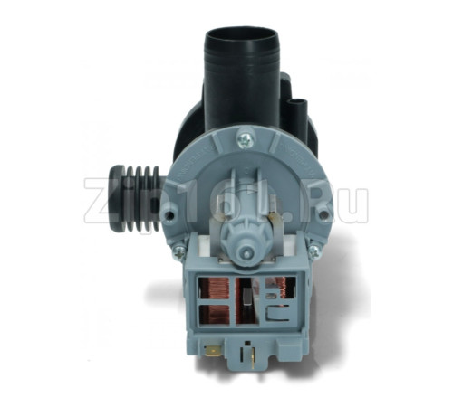 Помпа Askoll 30w с корпусом Indesit 089668 зам.064950, 085617, 050334