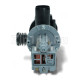 Помпа Askoll 30w с корпусом Indesit 089668 зам.064950, 085617, 050334