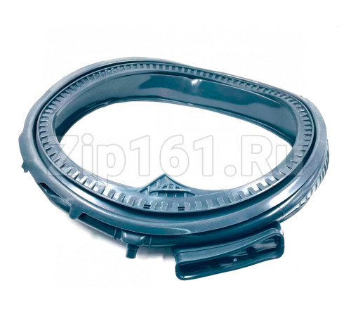 Манжета люка стиральной машины Haier 0020301061