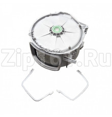 Бак в сборе стиральной машины Electrolux 4055407995