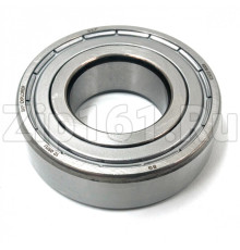 Подшипник 6205 ZZ SKF СМ (прозрачная упаковка)