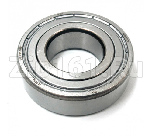 Подшипник 6205 ZZ SKF СМ (прозрачная упаковка)