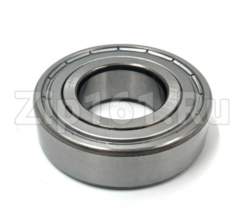 Подшипник 6205 ZZ SKF СМ (прозрачная упаковка)
