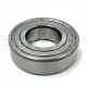 Подшипник 6205 ZZ SKF СМ (прозрачная упаковка)