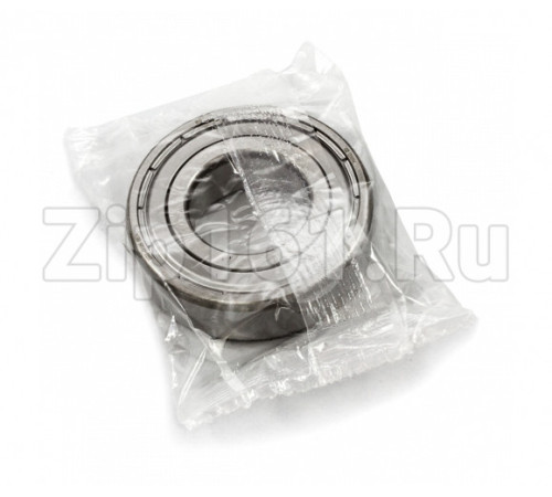 Подшипник 6205 ZZ SKF СМ (прозрачная упаковка)