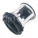 Вставка в фильтр помпы для ARDO, Whirpool 481948058106 C00314883