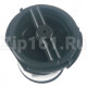 Вставка в фильтр помпы для ARDO, Whirpool 481948058106 C00314883