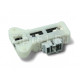 Замок люка MetalFlex Indesit C00297327