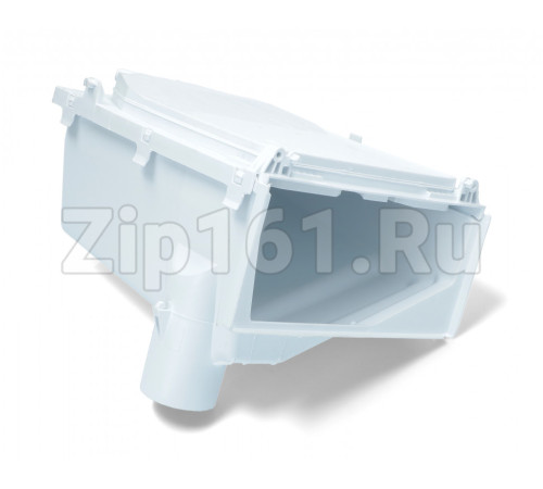 Корпус дозатора порошка Beko 2862100100
